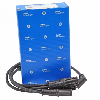 Cabo de Ignição Delphi XS10563 Fiat Doblo, Palio - Cód.9183