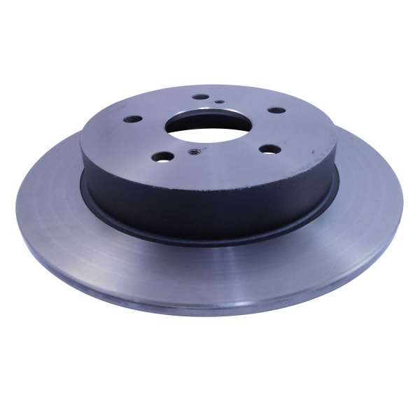 Kit Disco de Freio BD6052 Tras. Suzuki SX4 2.0 - Cód.6332