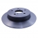 Kit Disco de Freio BD6052 Tras. Suzuki SX4 2.0 - Cód.6332