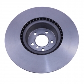 Kit Disco de Freio BD7354 Diant. Range Rover - Cód.5162
