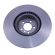 Kit Disco de Freio BD7354 Diant. Range Rover - Cód.5162