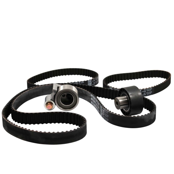 Kit Correia Dentada Gates KS900 L. Rover Freelander-Cód.4652