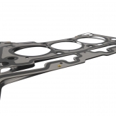 Junta de Cabeçote Elring 650.420 Ford Ka 1.0 12V - Cód.6723