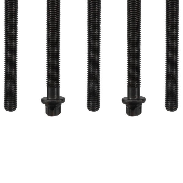 Parafuso de Cabeçote Elring 802.740 BMW 323i, 328i - Cód.135