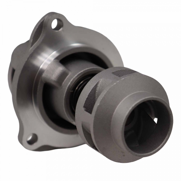 Bomba de Água Nidec NBA0947 Ford Ka Zetec - Cód.12701