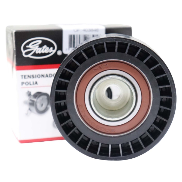 Polia da Correia Micro-V Gates 36133 Fiat Palio - Cód.13978