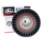 Polia da Correia Micro-V Gates 36133 Fiat Palio - Cód.13978