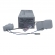 Sensor de Nivel TSA T010003 Fiat Palio, Siena - Cód.8018