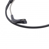 Sensor de Pastilha Textar 98042600 BMW Z4 35i - Cód.10410