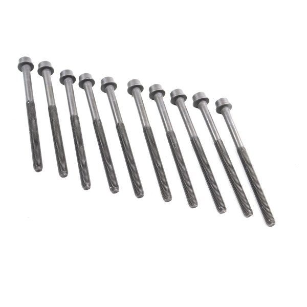 Parafuso Cabeçote Elring 129.950 Peugeot 306 1.8 - Cód.10676