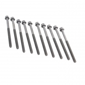 Parafuso Cabeçote Elring 129.950 Peugeot 306 1.8 - Cód.10676