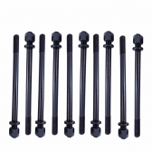 Prisioneiro de Cabeçote Forjado Ford Zetec Rocam - Cód.3886