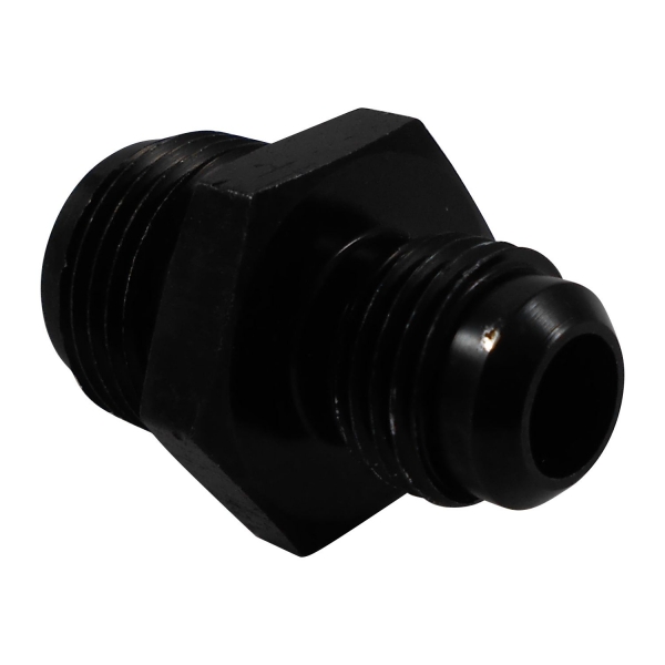 Niple Aeroquip 6AN x 8AN - Cód.1222