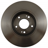 Kit Disco de Freio BD5107 Diant. Santa-Fe 2.7  - Cód.3738