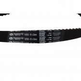 Kit Correia Dentada Gates KS405 Ford Ranger 2.5 - Cód.11727