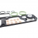 Jg Junta Sup. Elring 570.910 Peugeot 2008 1.6 8V - Cód.11245
