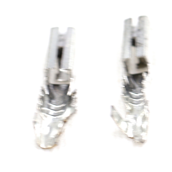 Conector Elétrico 2 Vias ETE4319 GM S10 2.8 - Cód.10912