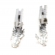 Conector Elétrico 2 Vias ETE4319 GM S10 2.8 - Cód.10912