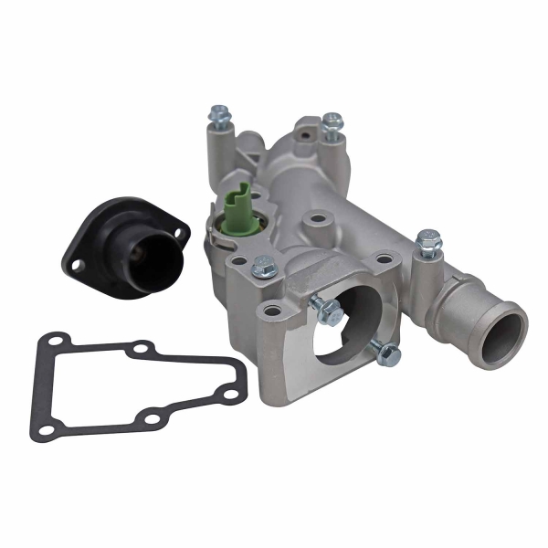 Kit Válvula Termostática MTE 20051 C4 Pallas - Cód.9373