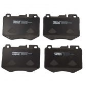 Pastilha Diant. Frasle PD2273CMAXX C250, C300 - Cód.13259