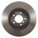 Kit Disco de Freio BD6464 Diant. BMW 118i, 120i, 320i - Cód.4870