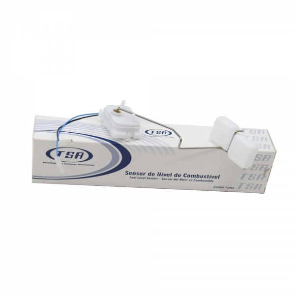 Sensor de Nivel TSA T010062 Palio Conv. Etanol - Cód.11089