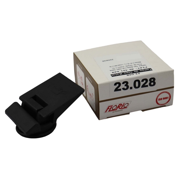 Tampa de Óleo Motor Florio 23028 Fiat Palio - Cód.14692