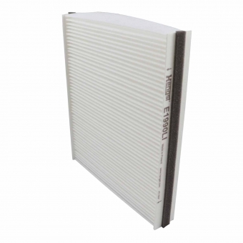 Filtro de Cabine Hengst E1990Li Ford Focus - Cód.11686