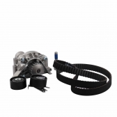 Kit Correia e Bomba Gates WP0080/KS511 Peugeot 307 - Cód.8592