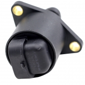 Atuador Marcha Lenta Delphi CV10218 Xsara 2.0 - Cód.10841