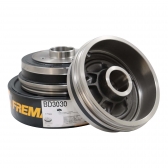 Kit Tambor de Freio BD3030 Renault Clio, Logan - Cód.13517