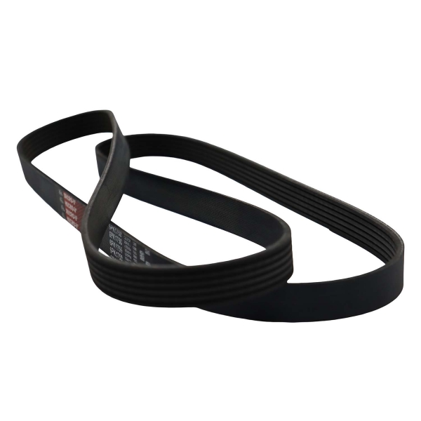 Correia Micro-V Gates 6PK1750 Chery Tiggo 8 - Cód.13657