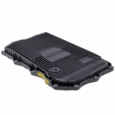 Carter Cambio Aut. Hengst HG115H D846 VW Amarok - Cód.12378