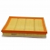 Filtro de Ar Hengst E1233L BMW X3, X4, X5, X6 - Cód.12089