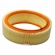 Filtro de Ar Hengst E798L Renault Clio 1.6 8V - Cód.12229