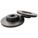 Kit Disco de Freio BD2207 Diant.  Range Rover  - Cód.3600