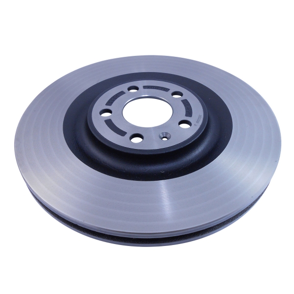 Kit Disco de Freio BD3650 Tras. Audi Q7 3.0 TFSI - Cód.6308