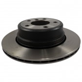 Kit Disco de Freio BD6849 Tras. BMW X5 - Cód.7708