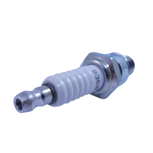 Vela de Ignição NGK B9EG Kawasaki KX250 - Cód.493