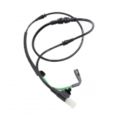 Sensor de Pastilha Textar 98039500 L.R Discovery - Cód.10433