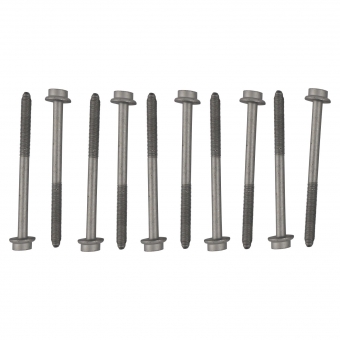 Parafuso de Cabeçote Elring 360.110 VW Gol, Fox - Cód.5226