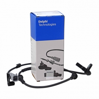 Sensor de ABS Diant. Esq. Delphi SS20363 GM Onix - Cód.12264