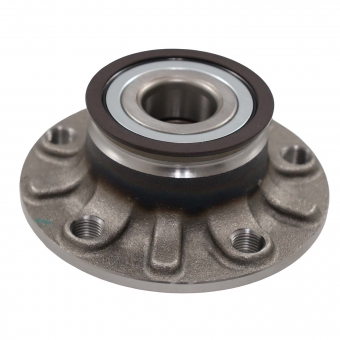 Cubo de Roda Tras. Nakata NKF8160 VW Jetta - Cód.13272
