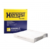 Filtro Cabine Hengst E6958LC Land Rover Defender - Cód.13389