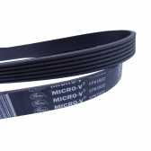 Correia Gates Micro-V 6PK1822 Logan, Sandero - Cód.6474