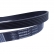Correia Gates Micro-V 6PK1822 Logan, Sandero - Cód.6474