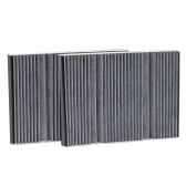 Filtro Cabine Hengst E3939LC2 Mercedes S63 AMG - Cód.12294
