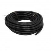 Tubo Corrugado Leiplast Rolo com 20 metros x 7,5mm - Cód.254