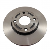 Kit Disco de Freio BD5344 Diant. Ford Fiesta 1.6 - Cód.3852