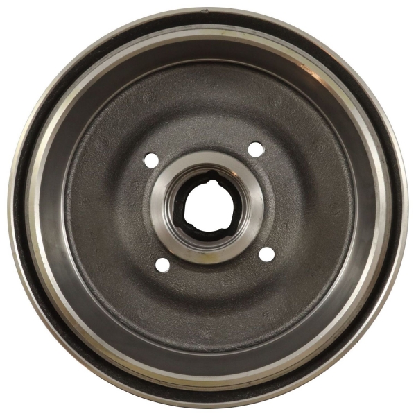 Kit Tambor de Freio BD1512 Tras. VW Gol, Pointer - Cód.7749